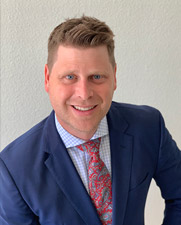 Keven Burns, M.D.
