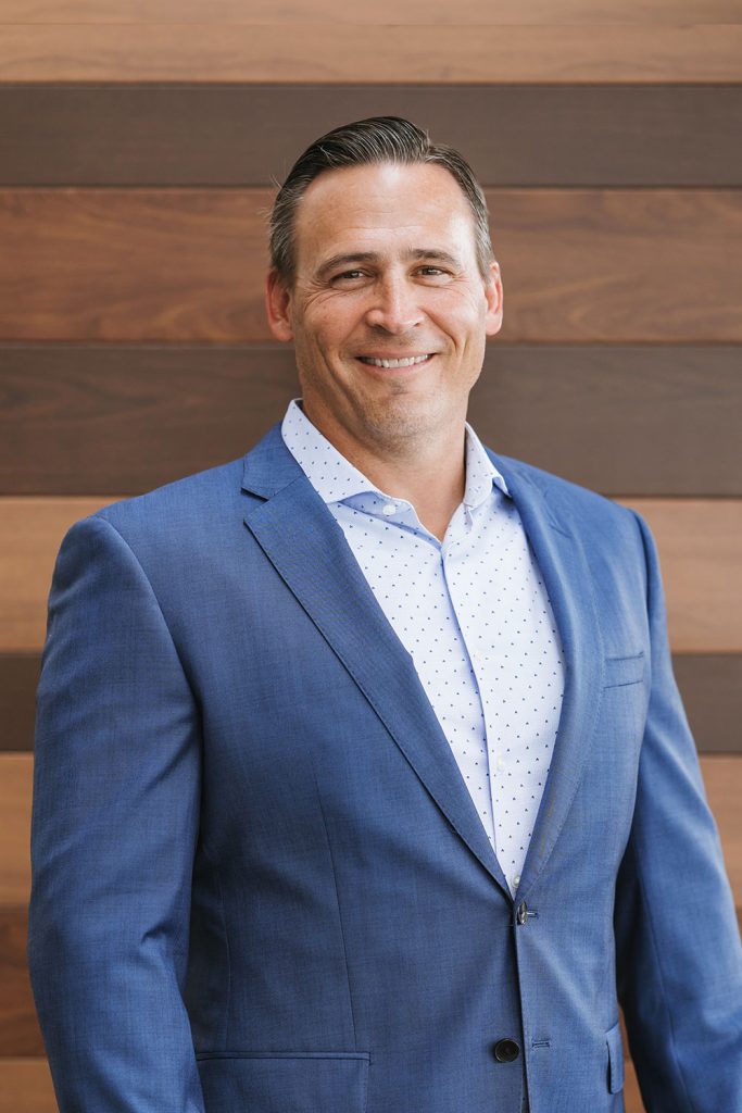 Kristoffer R. West, MD